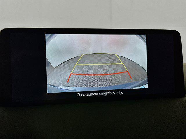 used 2024 Mazda CX-5 car, priced at $26,690