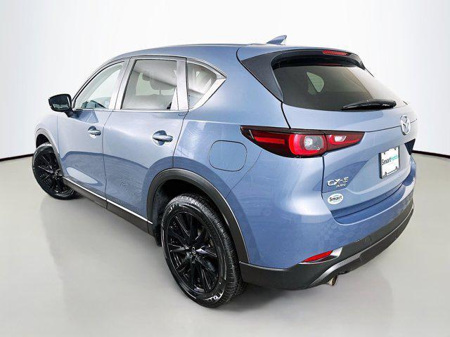 used 2024 Mazda CX-5 car, priced at $26,690