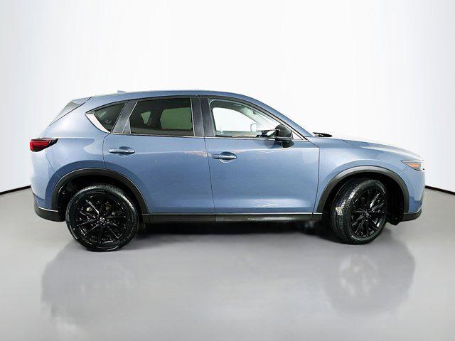 used 2024 Mazda CX-5 car, priced at $26,690