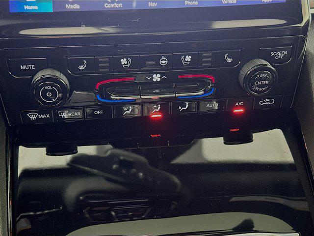 used 2023 Jeep Grand Cherokee L car, priced at $44,471