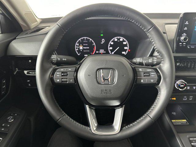 used 2025 Honda CR-V car