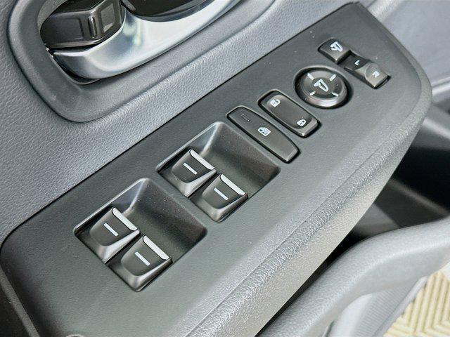 new 2025 Honda Pilot car, priced at $51,305