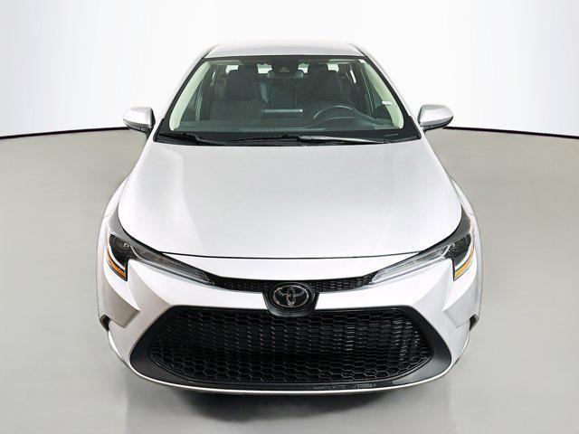 used 2022 Toyota Corolla car, priced at $19,991