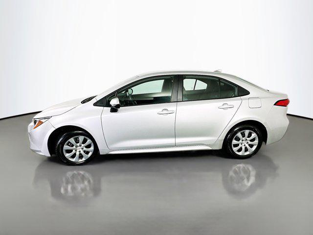 used 2022 Toyota Corolla car, priced at $19,991