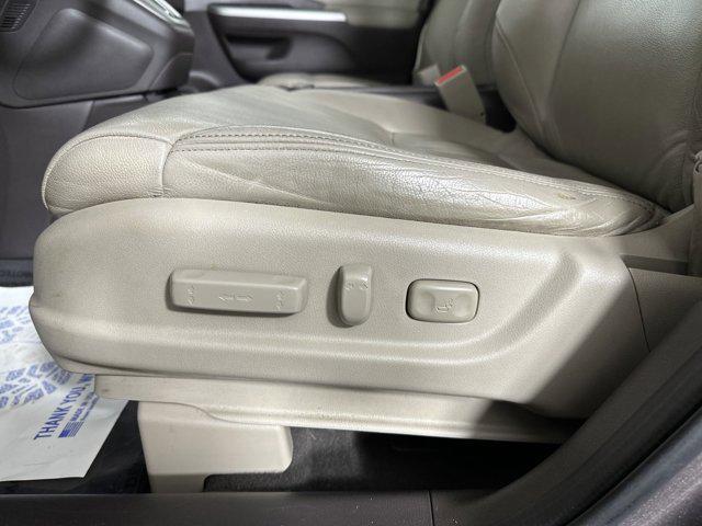 used 2013 Honda CR-V car, priced at $10,075