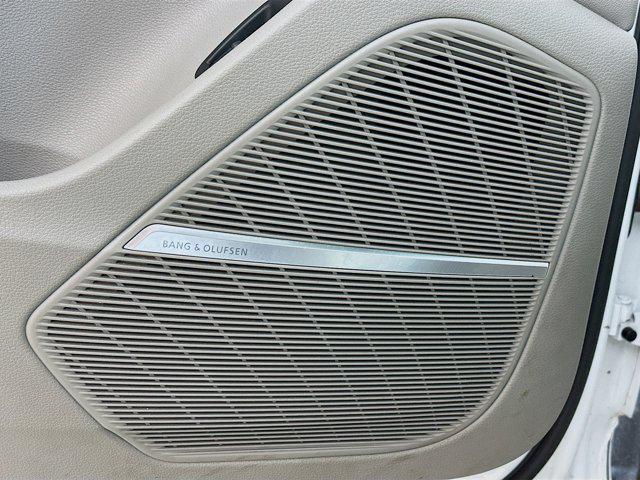 used 2022 Audi Q7 car, priced at $34,991
