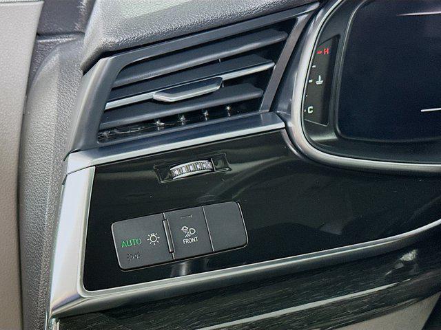 used 2022 Audi Q7 car, priced at $34,991