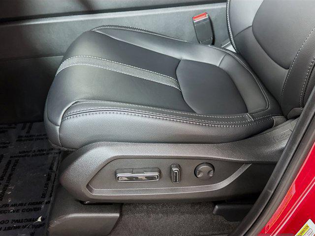 new 2026 Honda Passport car, priced at $48,030
