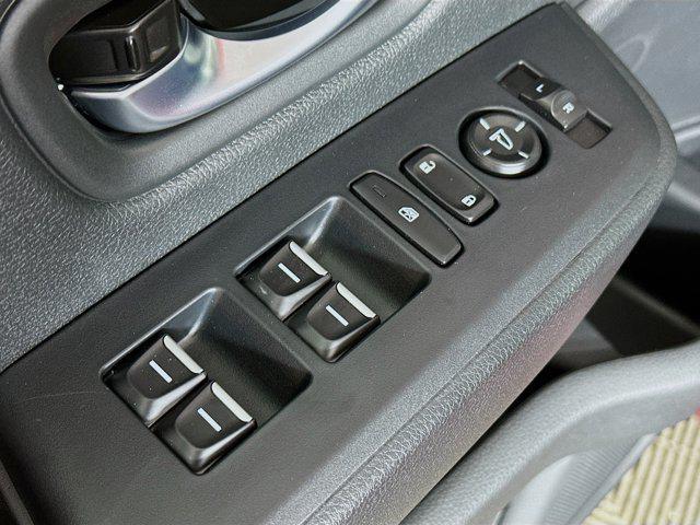 new 2026 Honda Passport car, priced at $48,030