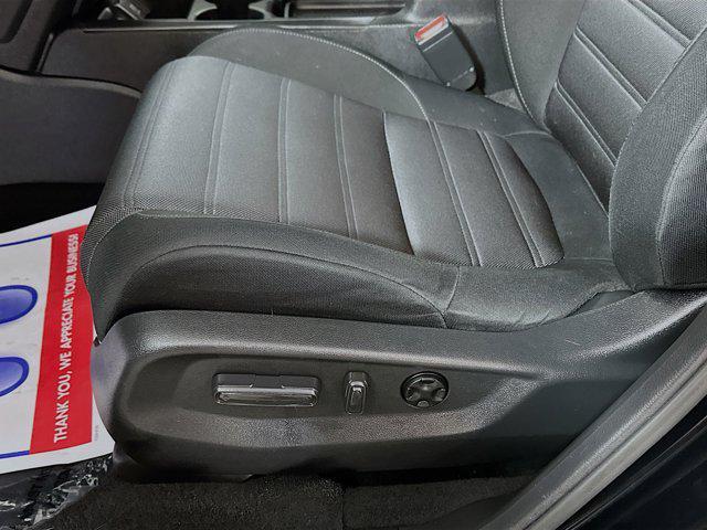 used 2018 Honda CR-V car, priced at $16,380