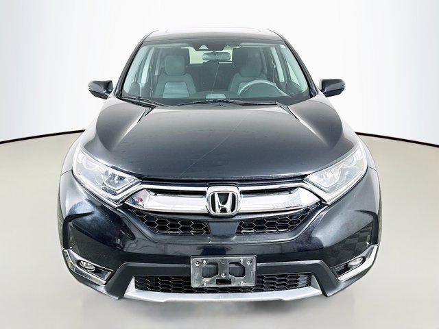 used 2018 Honda CR-V car, priced at $16,380