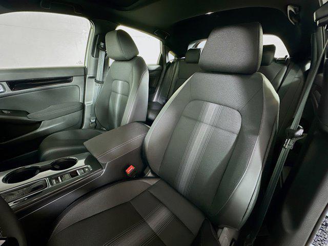 new 2026 Honda Civic Hybrid car, priced at $32,100