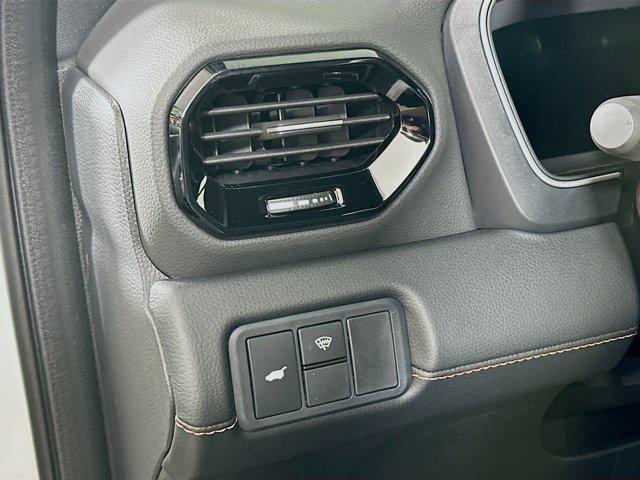 new 2026 Honda Passport car, priced at $54,400