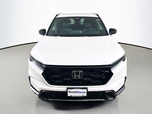 new 2025 Honda CR-V Hybrid car, priced at $41,000