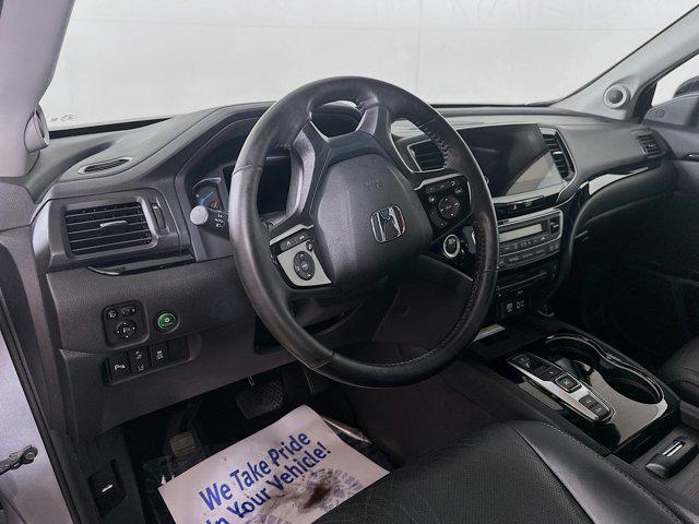 used 2019 Honda Pilot car, priced at $27,991