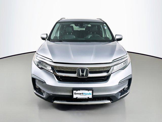 used 2019 Honda Pilot car, priced at $27,991