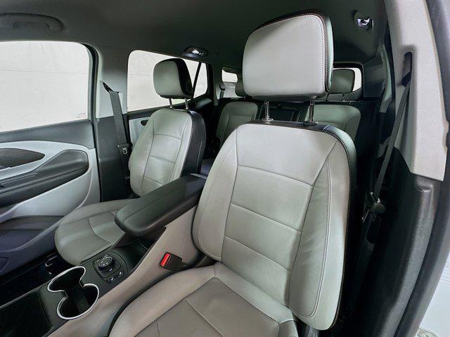 used 2019 GMC Terrain car, priced at $17,991