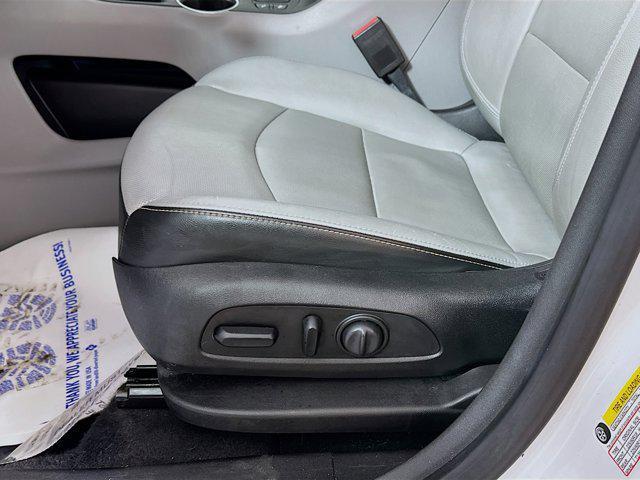 used 2019 GMC Terrain car, priced at $17,991