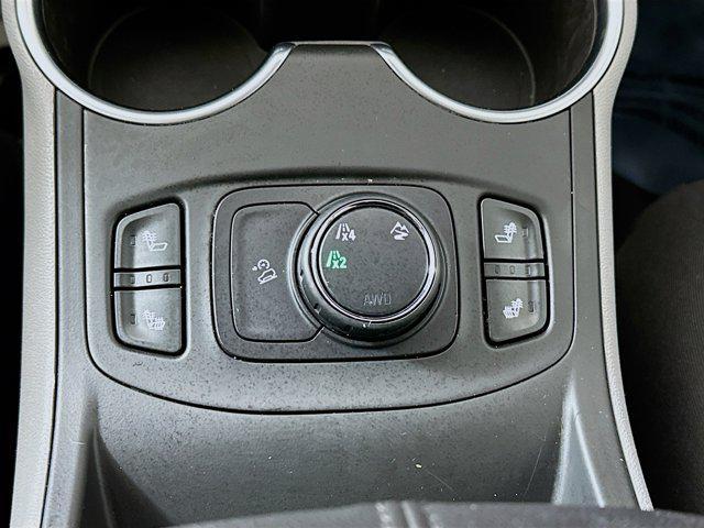 used 2019 GMC Terrain car, priced at $17,991