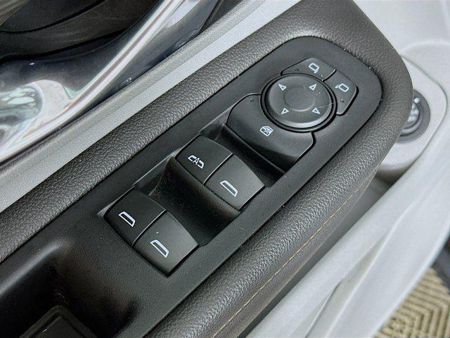 used 2019 GMC Terrain car, priced at $17,991