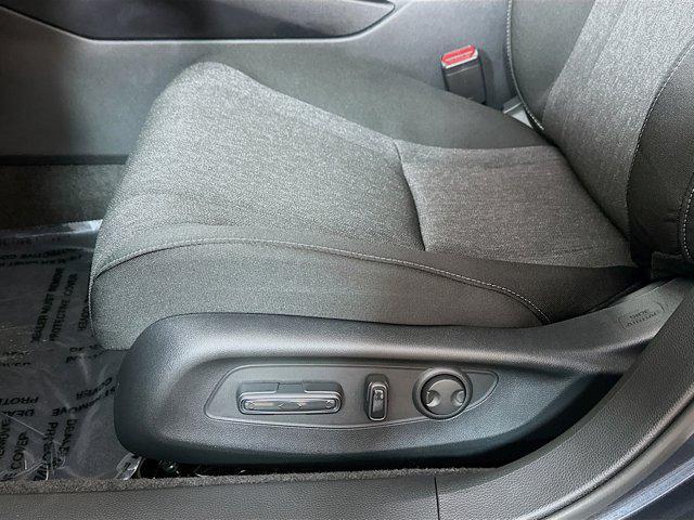 new 2025 Honda Accord car, priced at $31,710