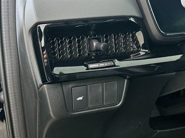 new 2026 Honda CR-V Hybrid car, priced at $43,700