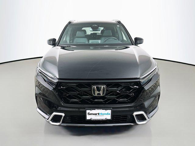 new 2026 Honda CR-V Hybrid car, priced at $43,700