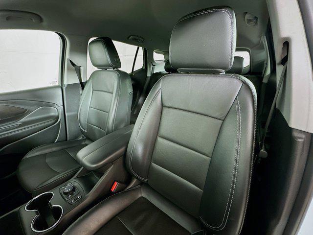 used 2023 GMC Terrain car, priced at $24,591