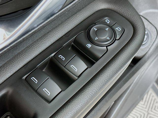 used 2023 GMC Terrain car, priced at $24,591