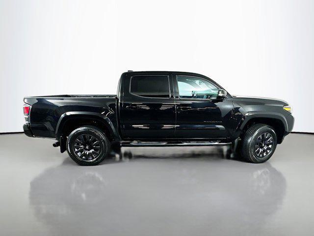 used 2023 Toyota Tacoma car, priced at $43,691