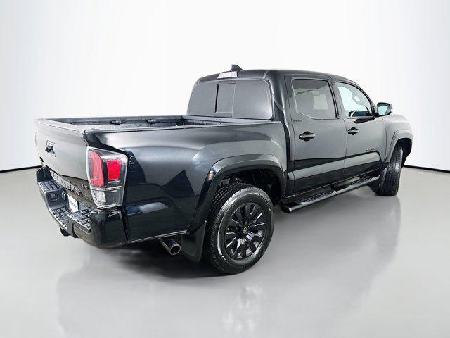 used 2023 Toyota Tacoma car, priced at $43,691