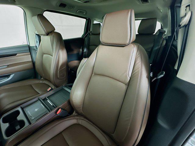 new 2025 Honda Odyssey car, priced at $48,815