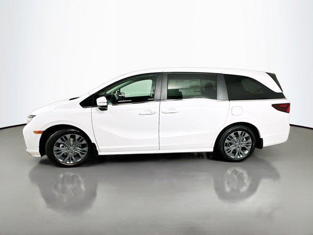 new 2025 Honda Odyssey car, priced at $48,815