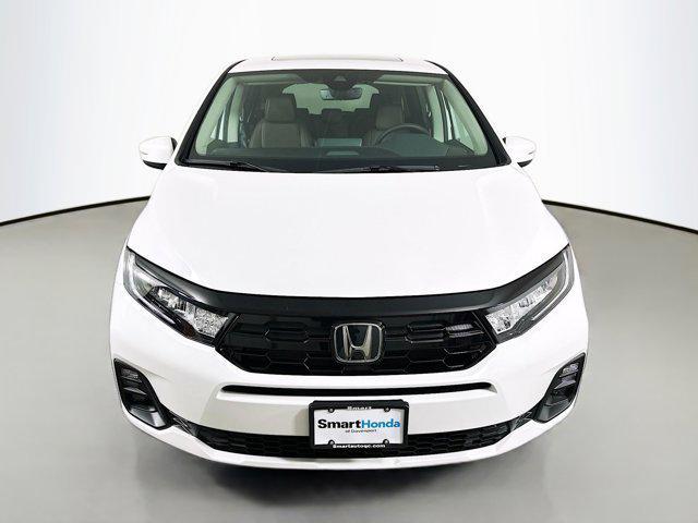 new 2025 Honda Odyssey car, priced at $48,815