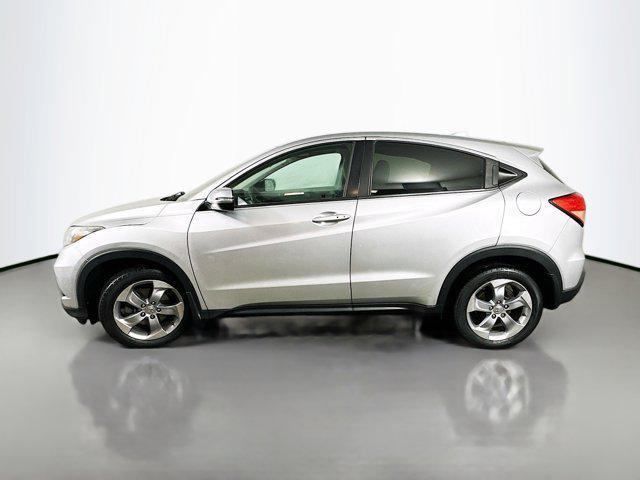 used 2016 Honda HR-V car, priced at $16,991