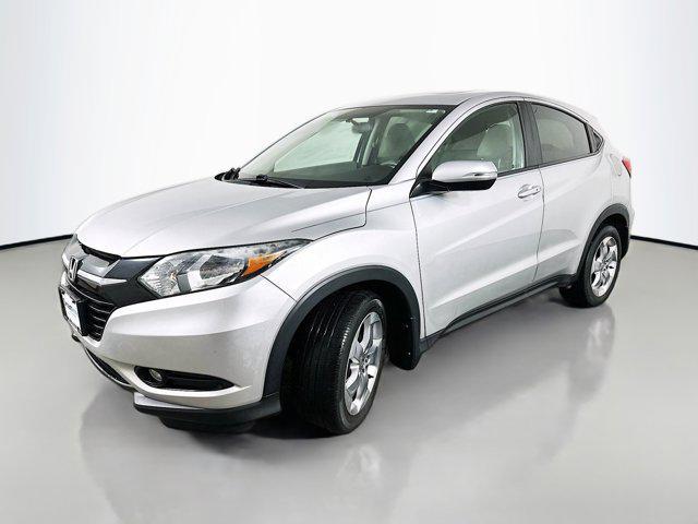 used 2016 Honda HR-V car, priced at $16,991