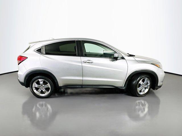 used 2016 Honda HR-V car, priced at $16,991