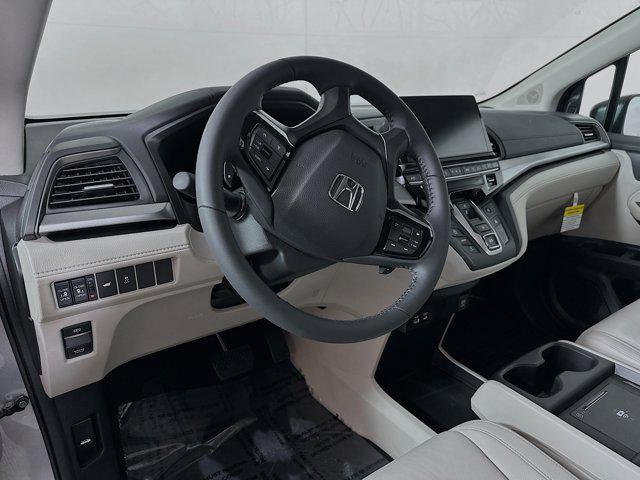 new 2025 Honda Odyssey car, priced at $43,670