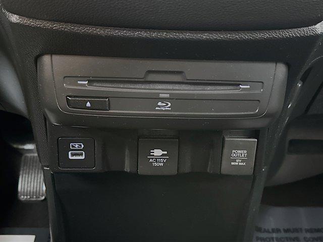 used 2024 Honda Odyssey car, priced at $39,991