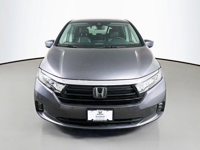 used 2024 Honda Odyssey car, priced at $39,991