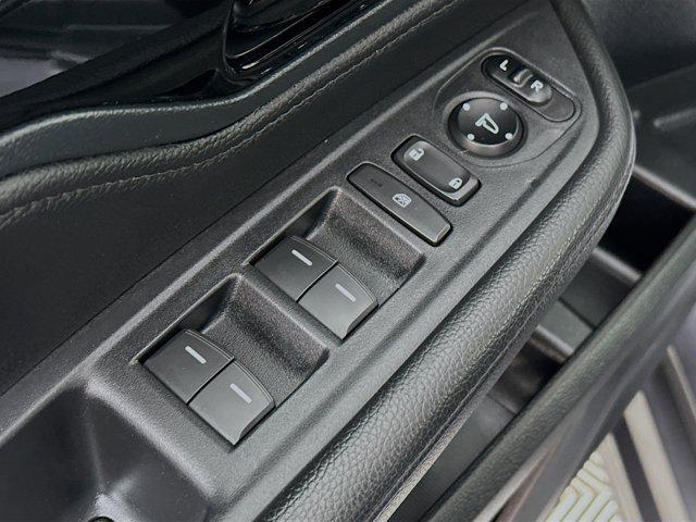 used 2024 Honda Odyssey car, priced at $39,991
