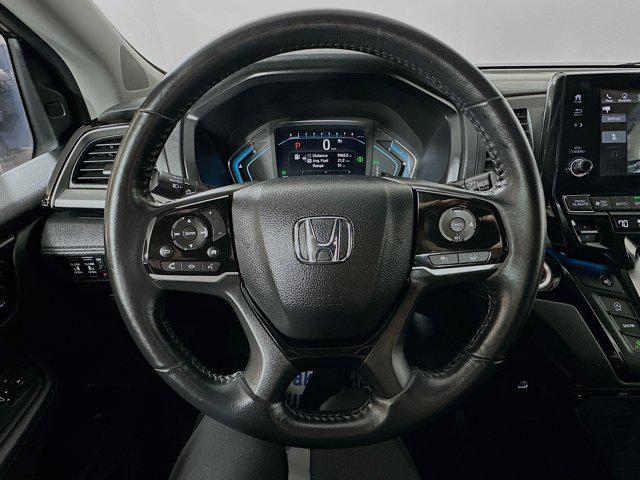 used 2024 Honda Odyssey car, priced at $39,991