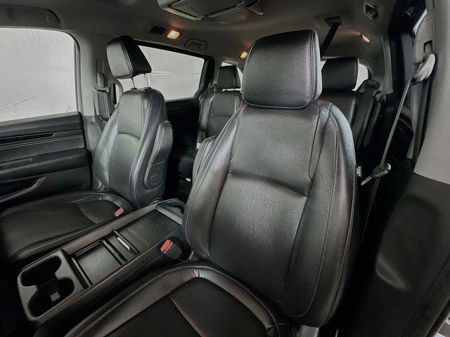 used 2024 Honda Odyssey car, priced at $39,991