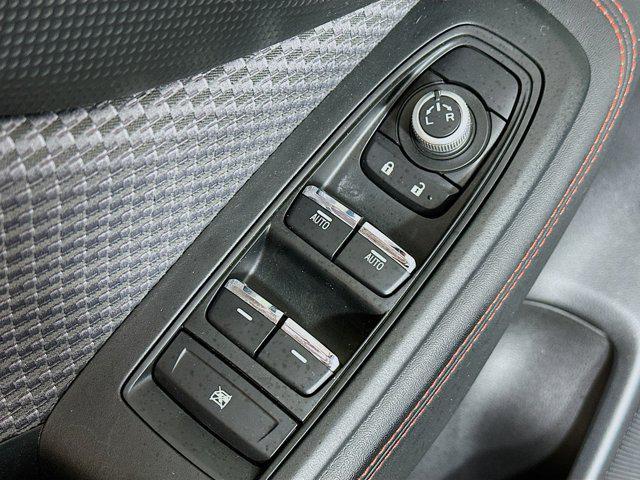used 2024 Subaru Forester car, priced at $27,991