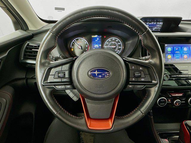 used 2024 Subaru Forester car, priced at $27,991