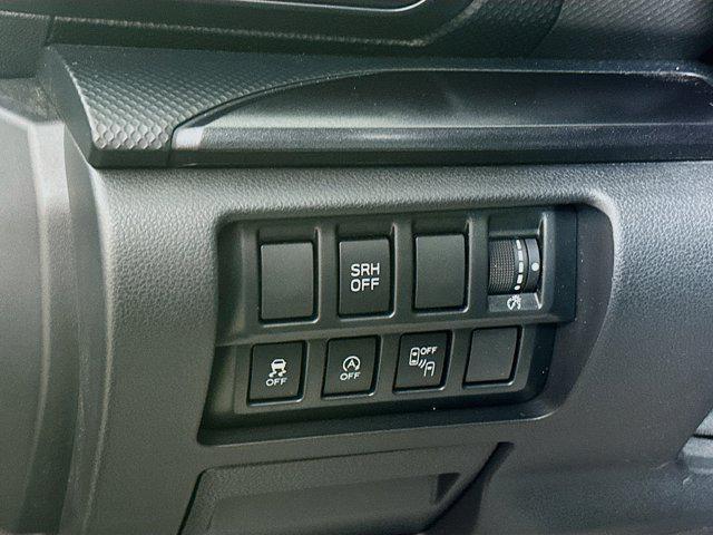 used 2024 Subaru Forester car, priced at $27,991