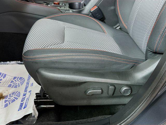 used 2024 Subaru Forester car, priced at $27,991
