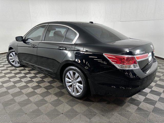 used 2011 Honda Accord car, priced at $10,891