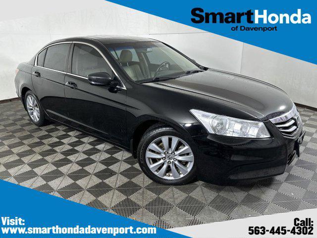 used 2011 Honda Accord car, priced at $10,991