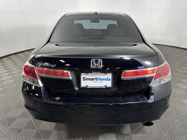 used 2011 Honda Accord car, priced at $10,891